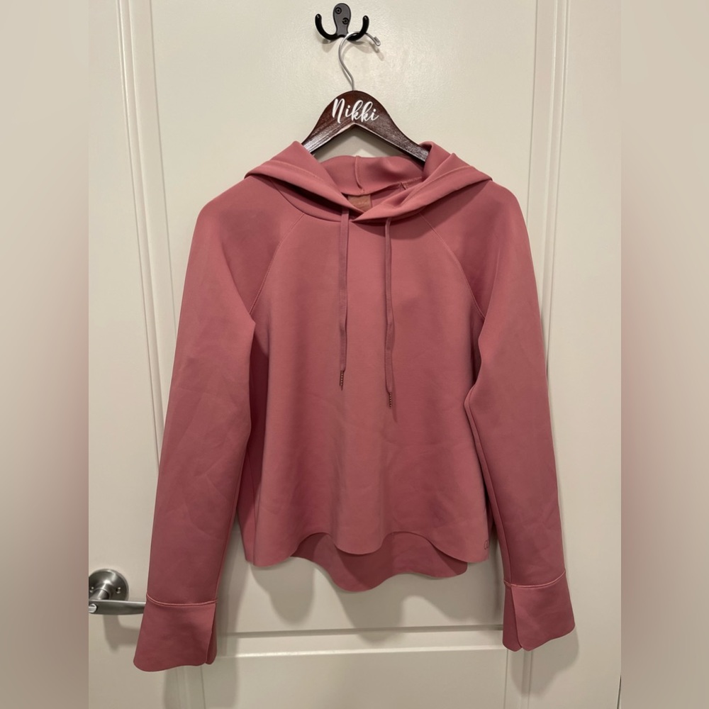 Workout Sweatshirt by Carrie Underwood